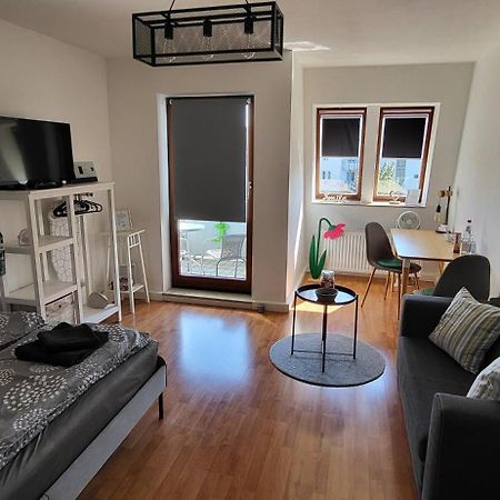☆ Gemuetliches Apartment In Der Naehe Von Stuttgart Waiblingen  Esterno foto