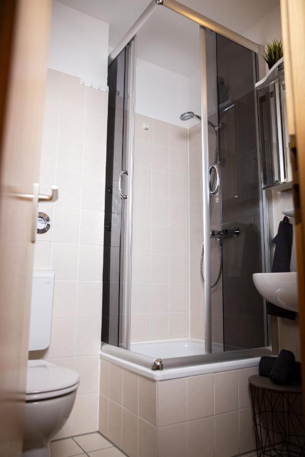 ☆ Gemuetliches Apartment In Der Naehe Von Stuttgart Waiblingen  Esterno foto