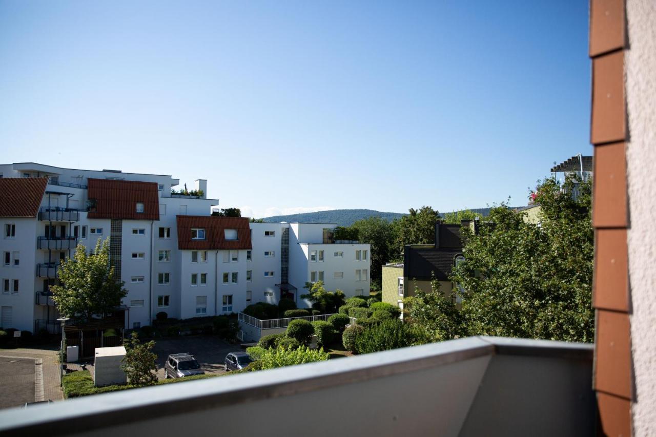 ☆ Gemuetliches Apartment In Der Naehe Von Stuttgart Waiblingen  Esterno foto