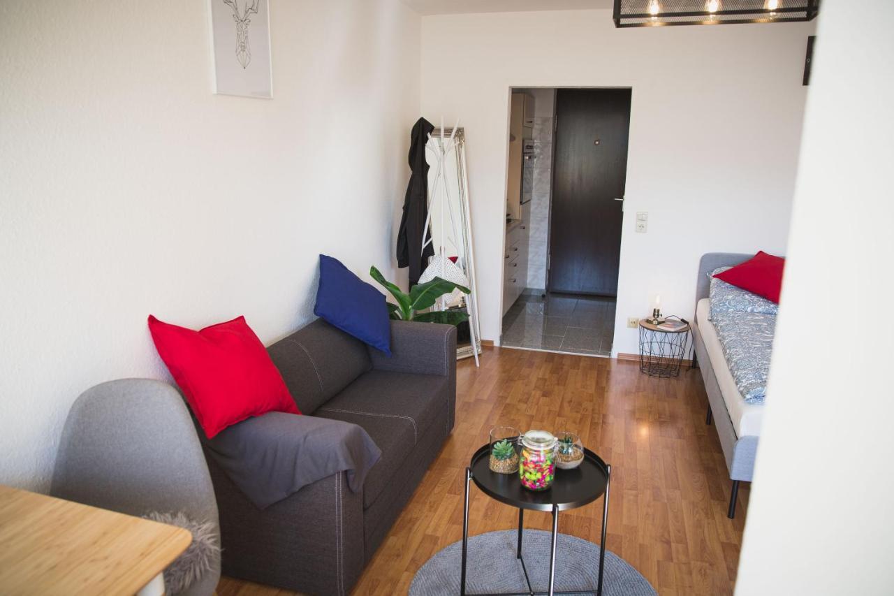 ☆ Gemuetliches Apartment In Der Naehe Von Stuttgart Waiblingen  Esterno foto