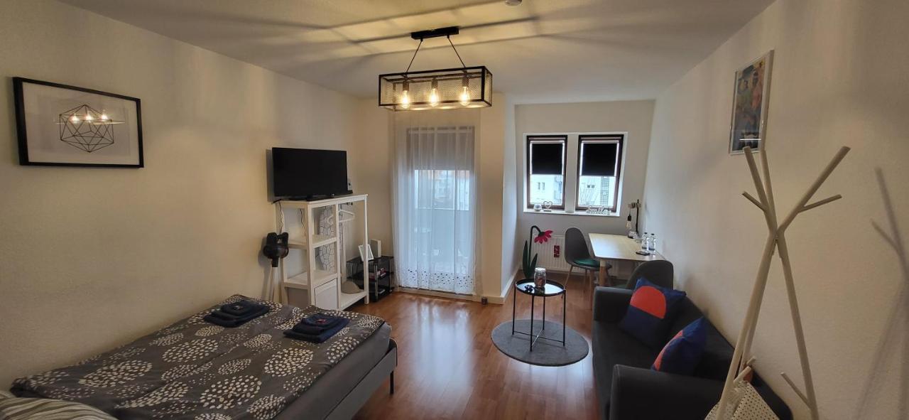 ☆ Gemuetliches Apartment In Der Naehe Von Stuttgart Waiblingen  Esterno foto